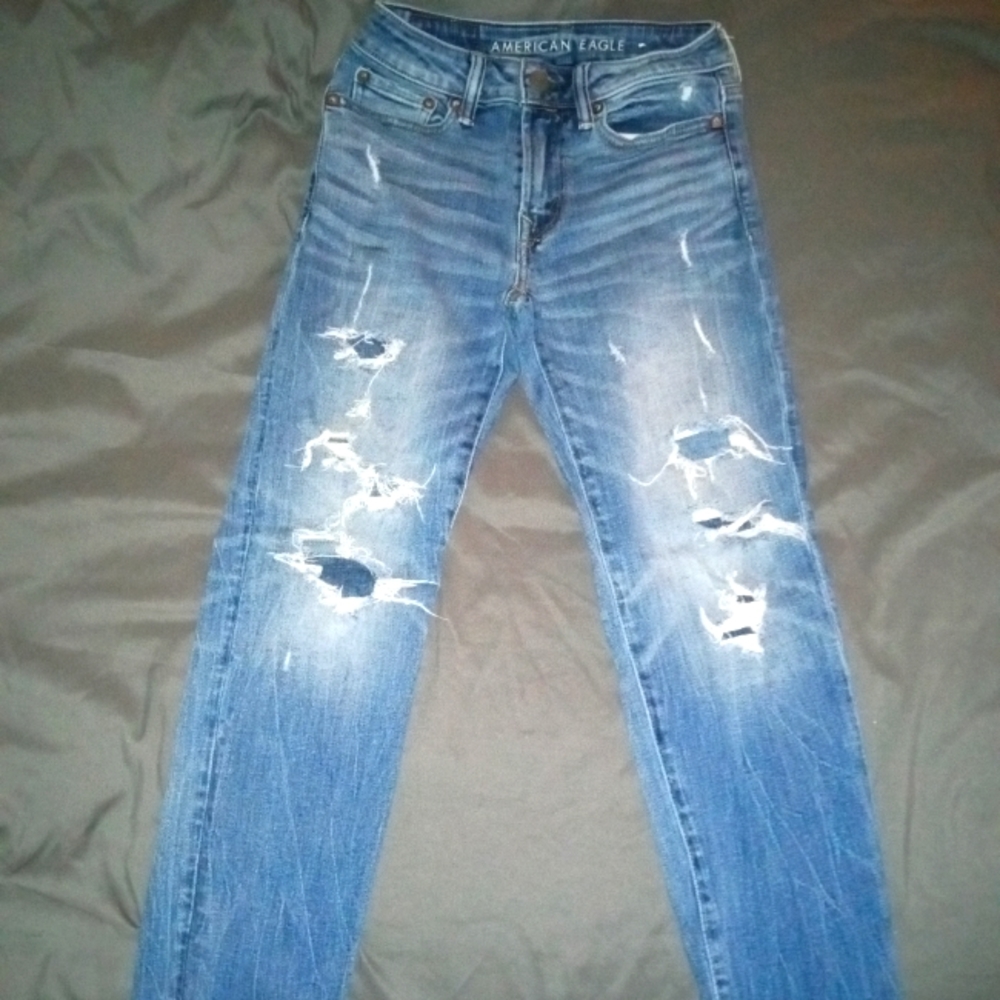 American Eagle